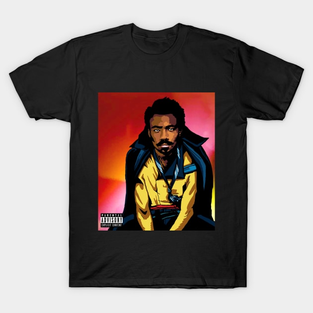 Childish Landino
